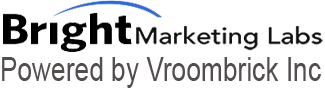 Bright Marketing Labs | Powered by Vroombrick Inc